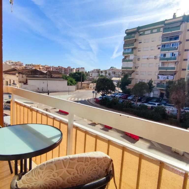 Nice Home Family - Alojamientos La Torre - Three-Bedroom Apartment - 6