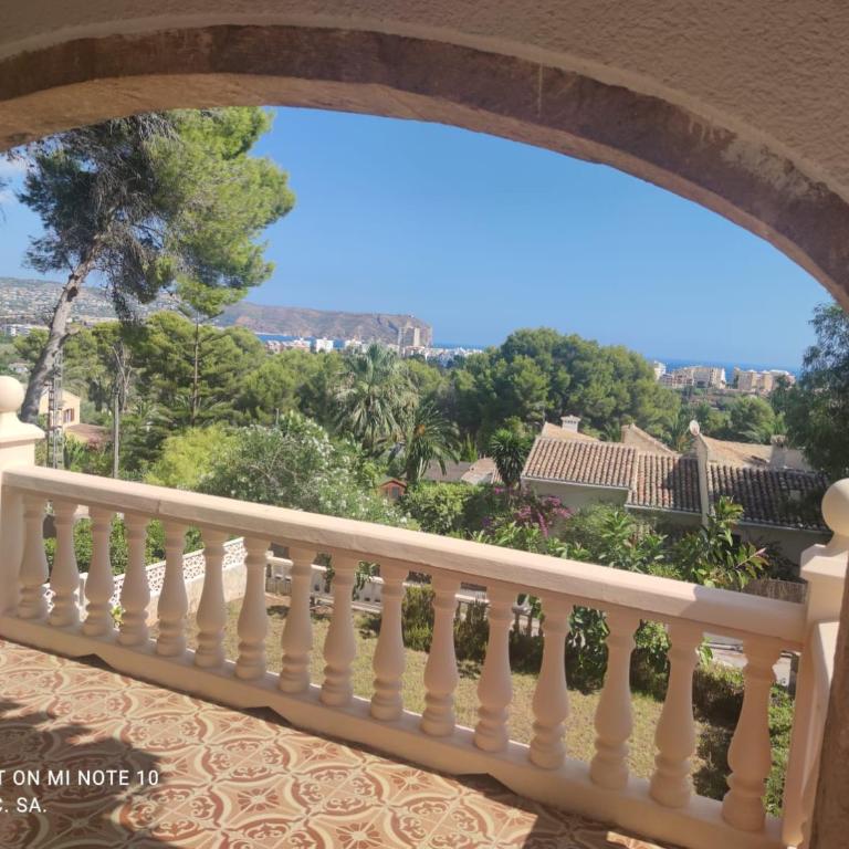 CASA DEL PLATAN - Casa de 3 dormitorios - 4