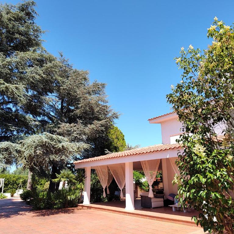Villa con piscina mozzafiato, giardino e barbecue - Villa - 19