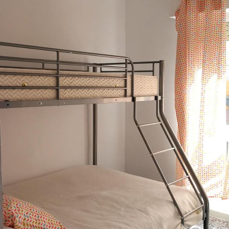 LA COLONIA PLAYA - Apartamento de 3 dormitorios - 2