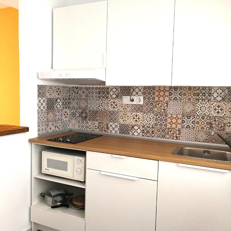 LA COLONIA PLAYA - Apartamento de 3 dormitorios - 5