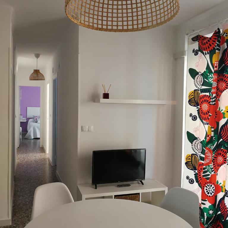 LA COLONIA PLAYA - Apartamento de 3 dormitorios - 8