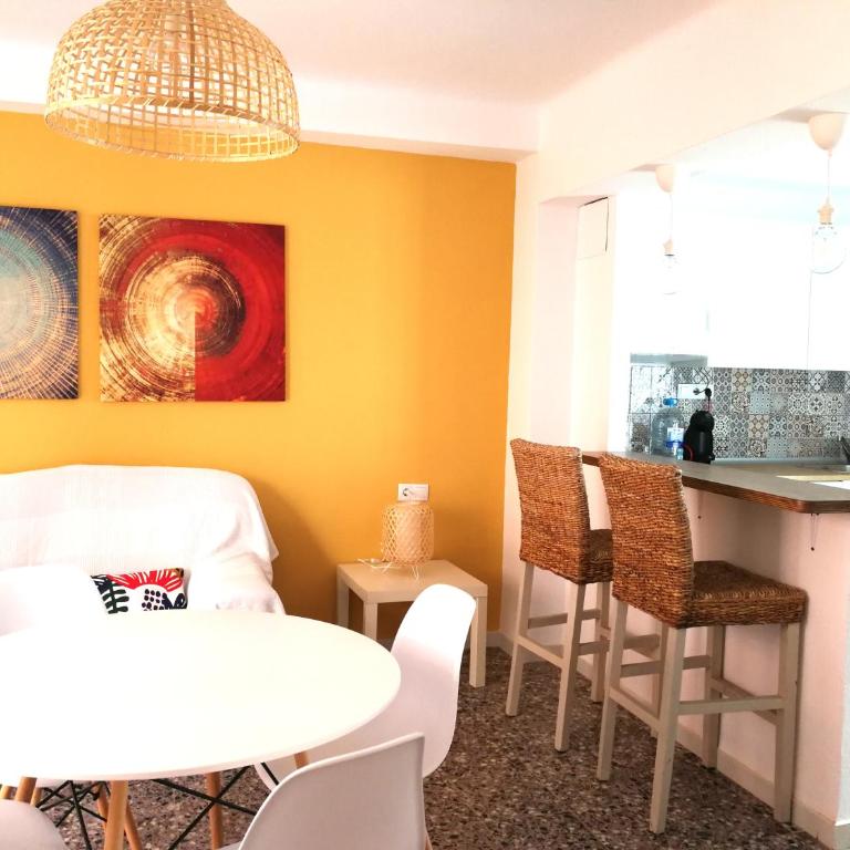 LA COLONIA PLAYA - Apartamento de 3 dormitorios - 11