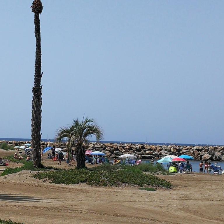 LA COLONIA PLAYA - Apartamento de 3 dormitorios - 12