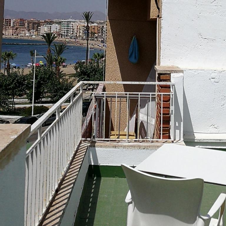 LA COLONIA PLAYA - Apartamento de 3 dormitorios - 14