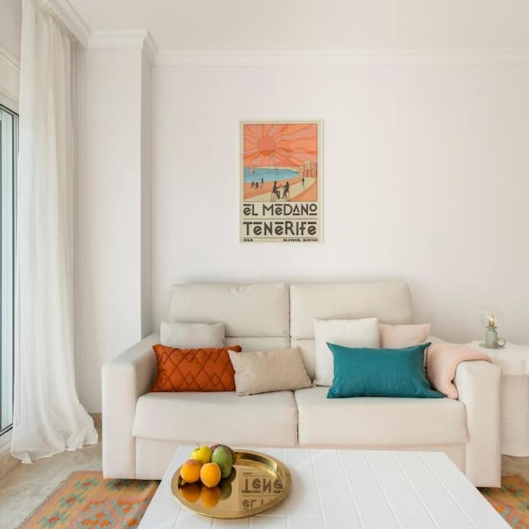 Apartamento en Los Cristianos urb.Playa Graciosa - Apartamento de 1 dormitorio - 29