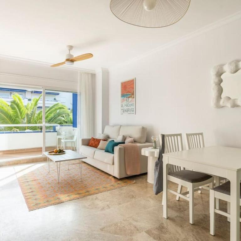 Apartamento en Los Cristianos urb.Playa Graciosa - Apartamento de 1 dormitorio - 28