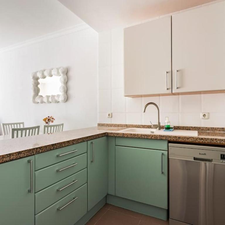 Apartamento en Los Cristianos urb.Playa Graciosa - Apartamento de 1 dormitorio - 26