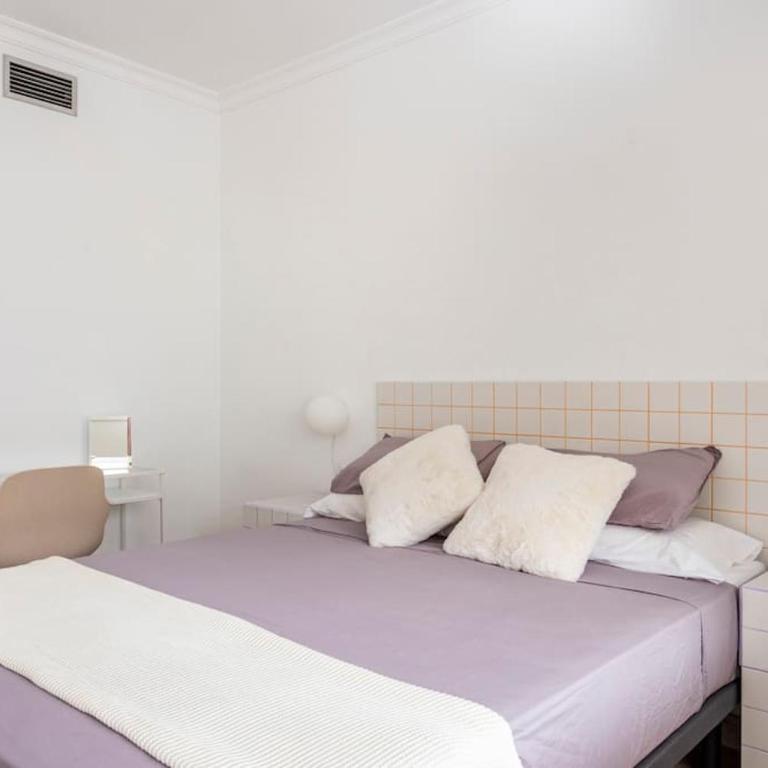 Apartamento en Los Cristianos urb.Playa Graciosa - Apartamento de 1 dormitorio - 22