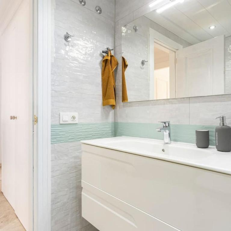 Apartamento en Los Cristianos urb.Playa Graciosa - Apartamento de 1 dormitorio - 20
