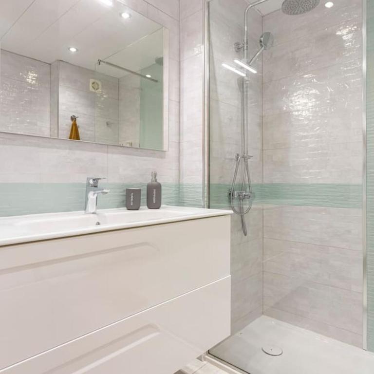 Apartamento en Los Cristianos urb.Playa Graciosa - Apartamento de 1 dormitorio - 19