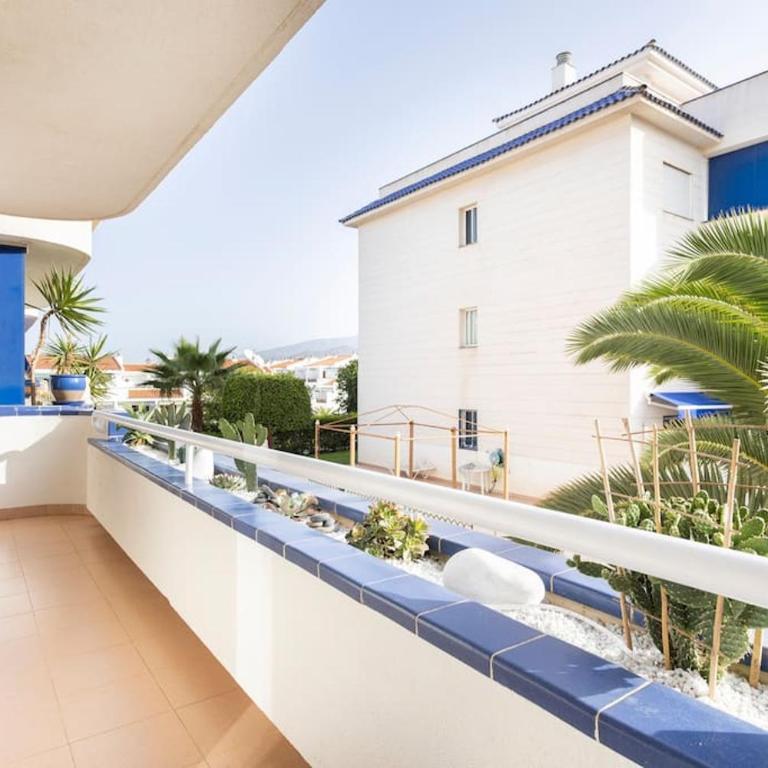 Apartamento en Los Cristianos urb.Playa Graciosa - Apartamento de 1 dormitorio - 15