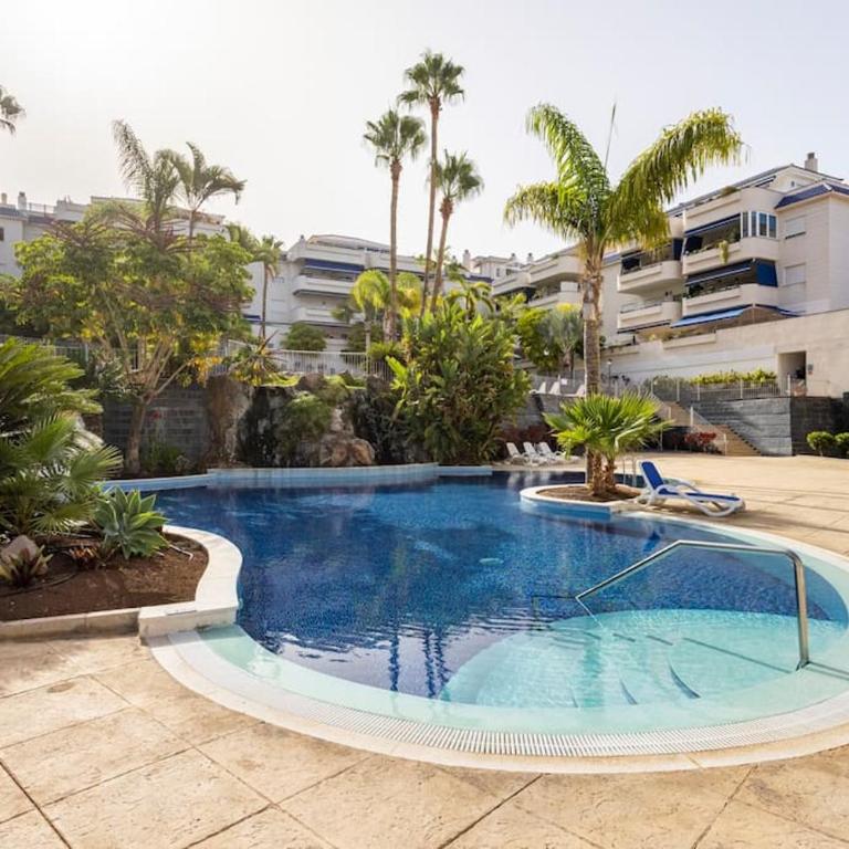 Apartamento en Los Cristianos urb.Playa Graciosa - Apartamento de 1 dormitorio - 13