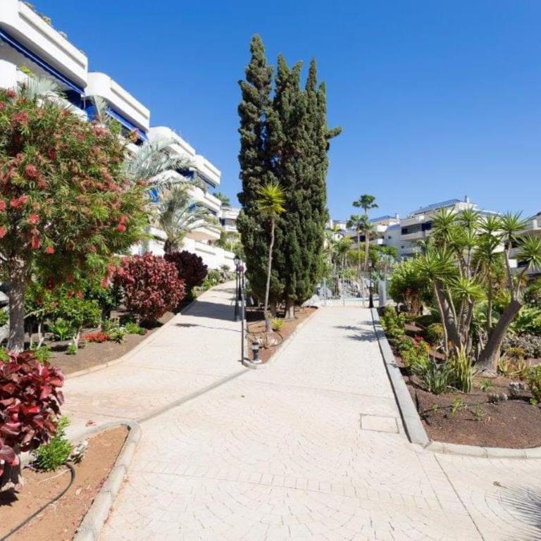 Apartamento en Los Cristianos urb.Playa Graciosa - Apartamento de 1 dormitorio - 10