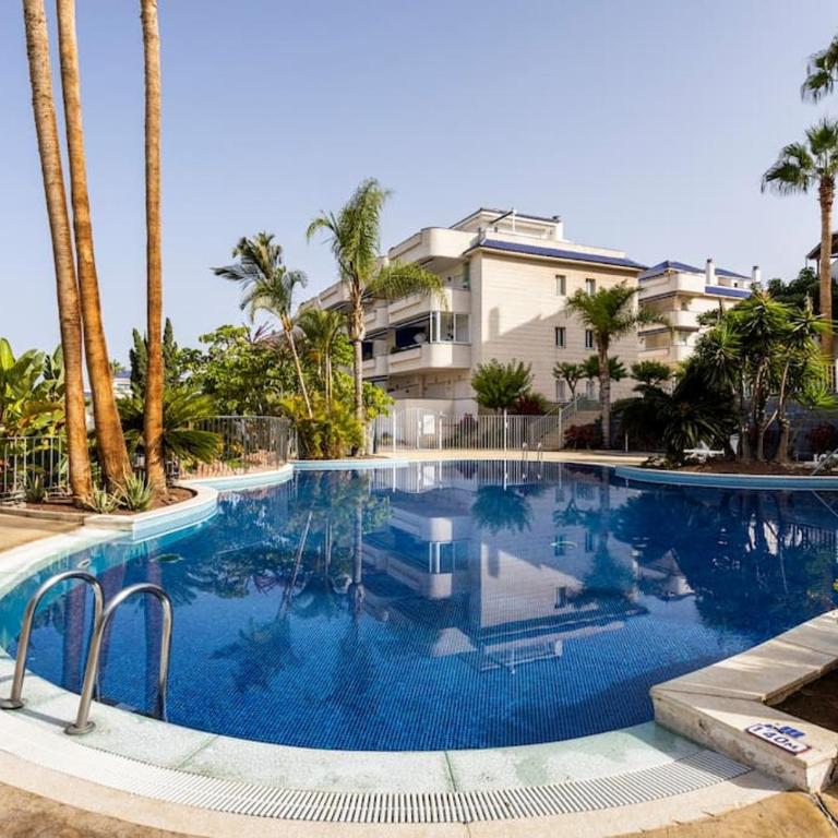 Apartamento en Los Cristianos urb.Playa Graciosa - Apartamento de 1 dormitorio - 7