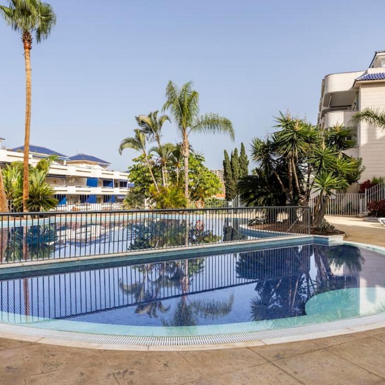 Apartamento en Los Cristianos urb.Playa Graciosa - Apartamento de 1 dormitorio - 5
