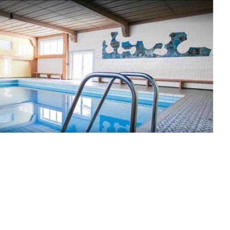 Ferienwohnung Oberstdorf - Apartment mit 1 Schlafzimmer - 10