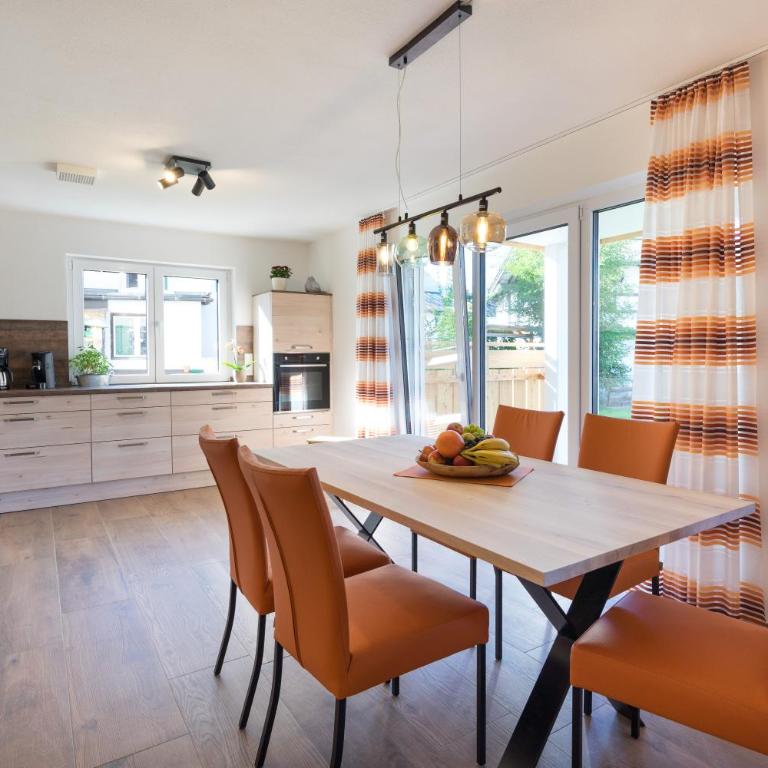 Ferienwohnungen Alpentraum - Oberstdorfer Berglodge - Apartment mit 2 Schlafzimmern - 12