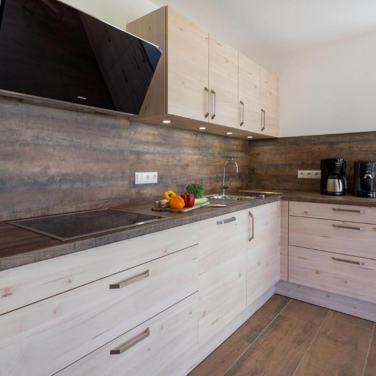Ferienwohnungen Alpentraum - Oberstdorfer Berglodge - Apartment mit 2 Schlafzimmern - 10