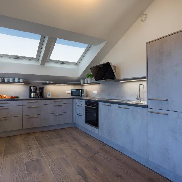 Ferienwohnungen Alpentraum - Oberstdorfer Berglodge - Apartment mit 2 Schlafzimmern - 7