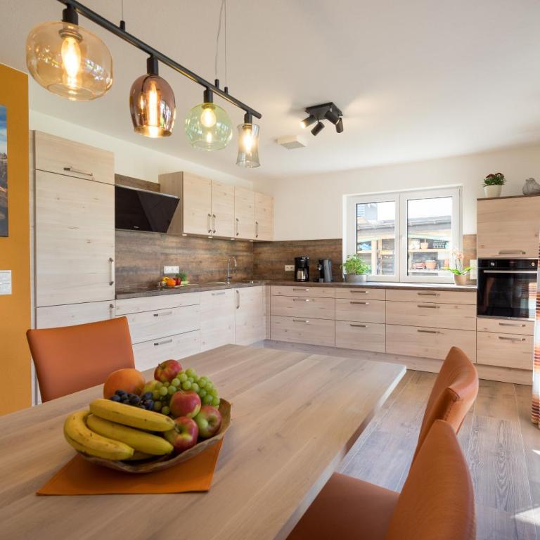 Ferienwohnungen Alpentraum - Oberstdorfer Berglodge - Apartment mit 2 Schlafzimmern - 6
