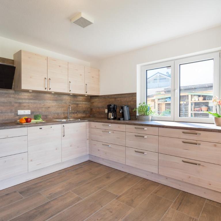 Ferienwohnungen Alpentraum - Oberstdorfer Berglodge - Apartment mit 2 Schlafzimmern - 11