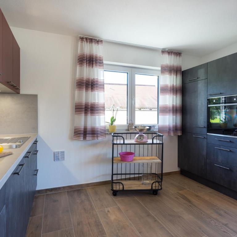 Ferienwohnungen Alpentraum - Oberstdorfer Berglodge - Apartment mit 2 Schlafzimmern - 7