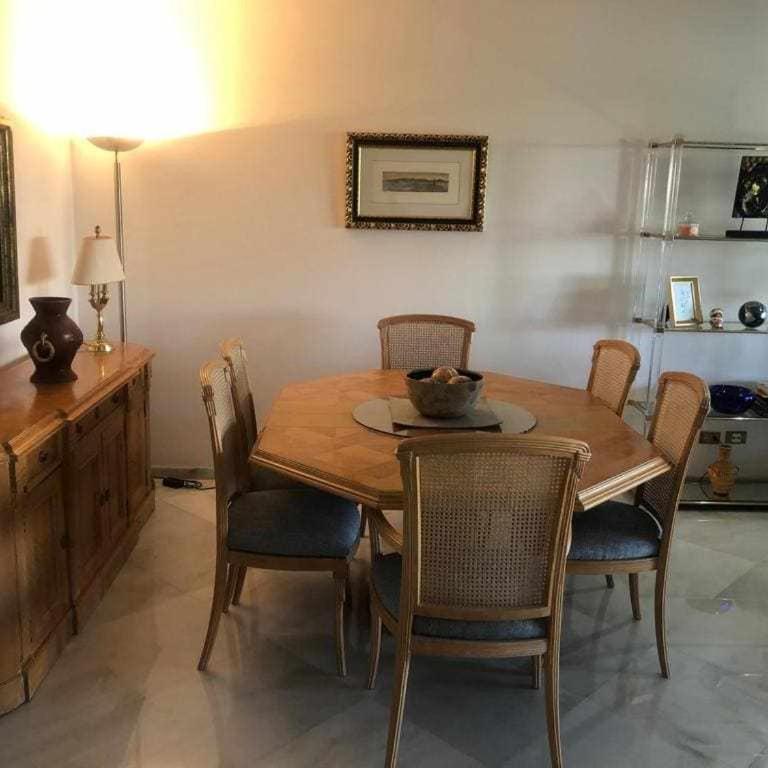 APT DON GONZALO l - Three-Bedroom Apartment - 7