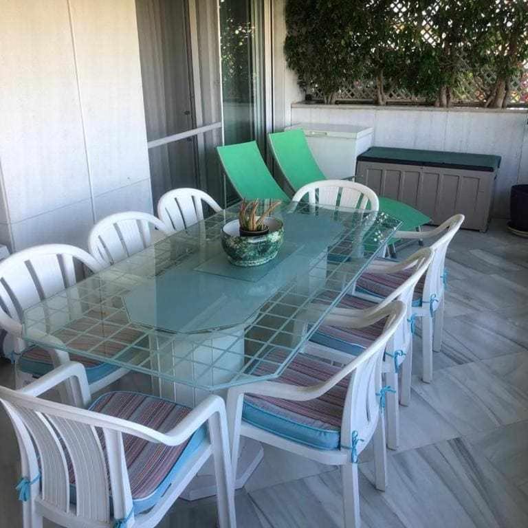 APT DON GONZALO l - Three-Bedroom Apartment - 13