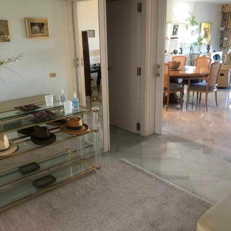 APT DON GONZALO l - Three-Bedroom Apartment - 21