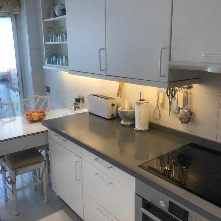 APT DON GONZALO l - Three-Bedroom Apartment - 24