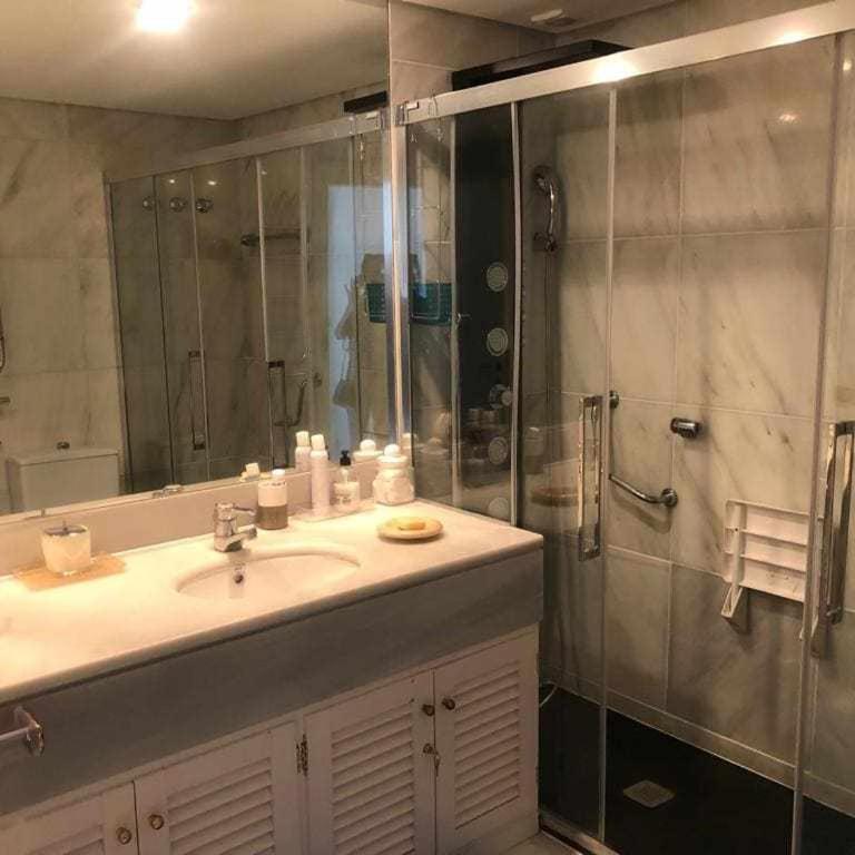 APT DON GONZALO l - Three-Bedroom Apartment - 28