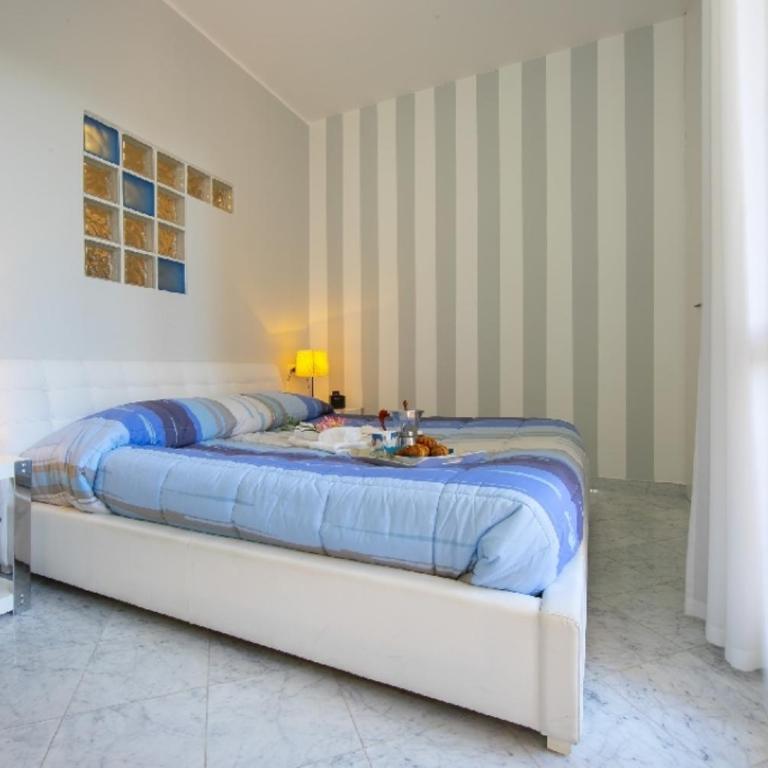 Appartamento Giulia - Alassio - Appartamento con 1 Camera da Letto e Balcone - 8
