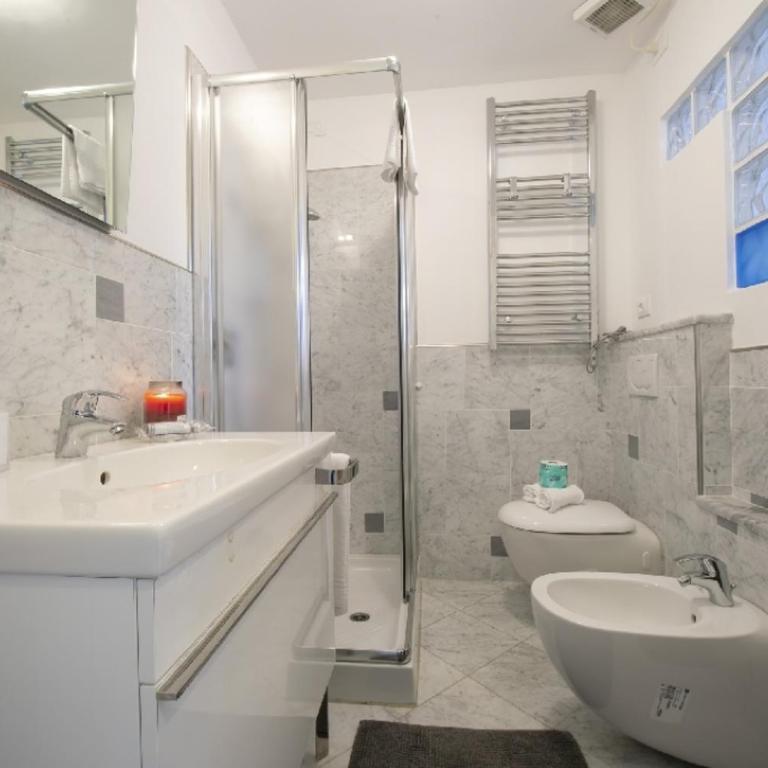 Appartamento Giulia - Alassio - Appartamento con 1 Camera da Letto e Balcone - 11