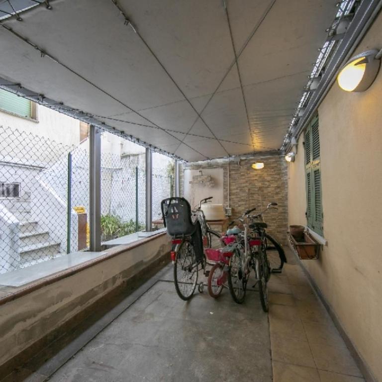 Appartamento Giulia - Alassio - Appartamento con 1 Camera da Letto e Balcone - 15