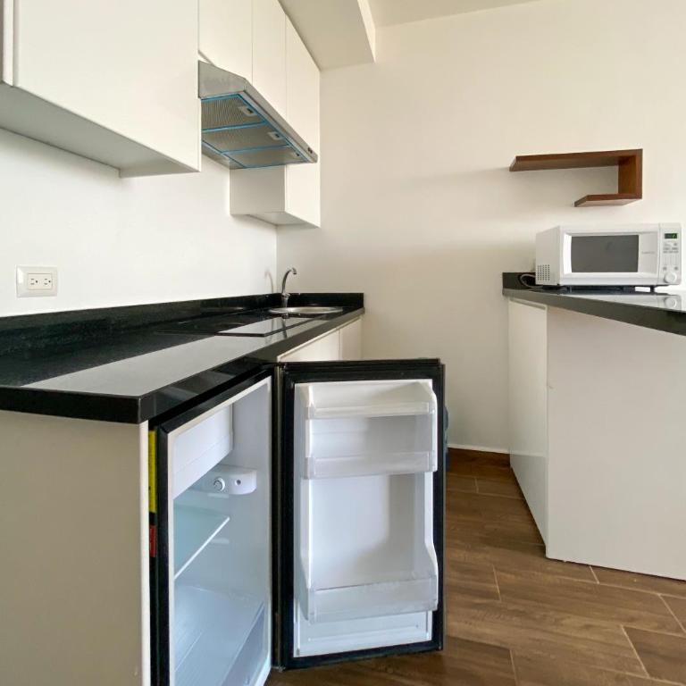 Studios with roofpool in Vanessa 24 - Estudio Triple Estándar - 7