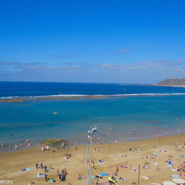 Seaview Canteras 56 - One-Bedroom Apartment - 3