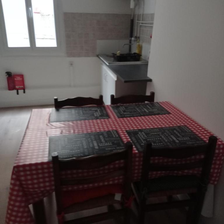 antoinette - Apartment mit 2 Schlafzimmern - 5