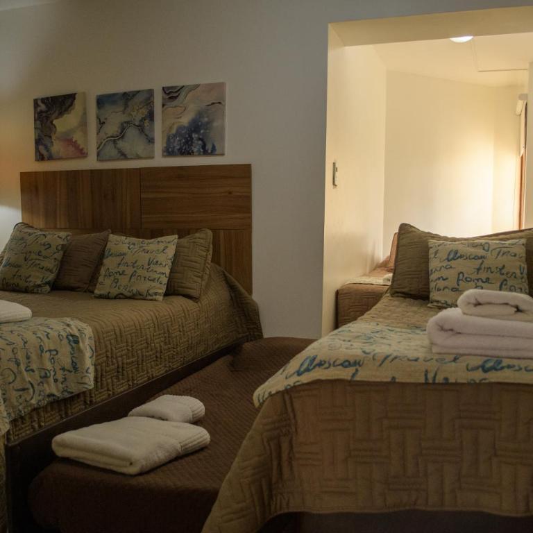 Departamentos La fe - Apartamento - Planta baja - 16