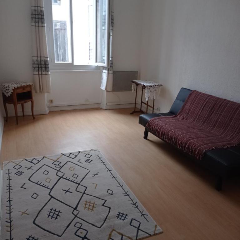 antoinette - Apartment mit 2 Schlafzimmern - 4
