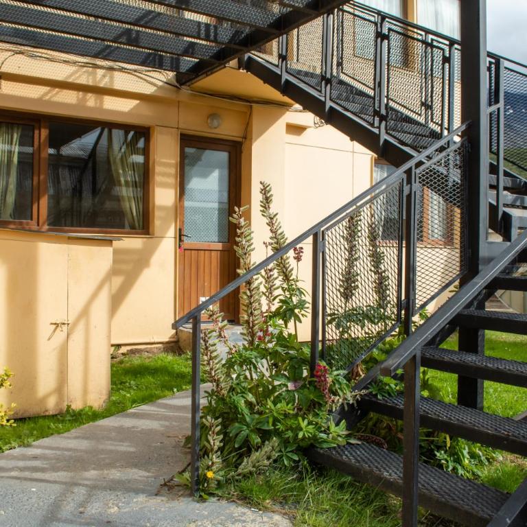 Departamentos La fe - Apartamento - Planta baja - 21