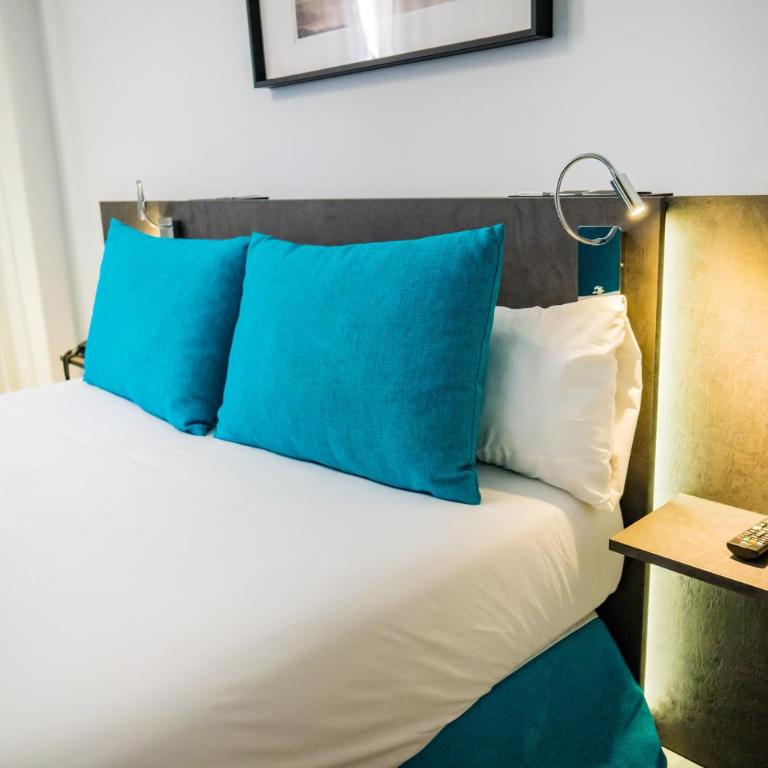 Moon Hotel & SPA. - Habitación Doble Estándar - 2