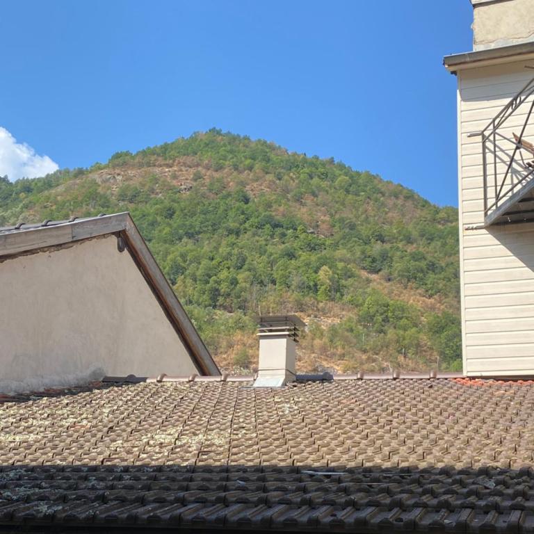 Le cocon blanc: T2 centre Ax neuf et équipé 8 pers - Appartement 1 Chambre - 25