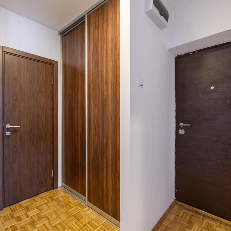 Marshal Nbg - Apartman sa 2 Spavaće Sobe - 10