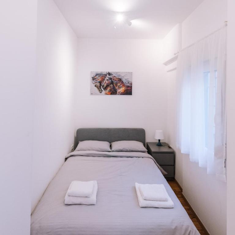 Marshal Nbg - Apartman sa 2 Spavaće Sobe - 17