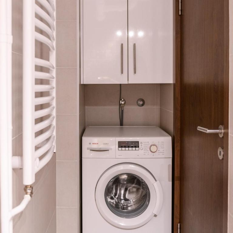 Marshal Nbg - Apartman sa 2 Spavaće Sobe - 14