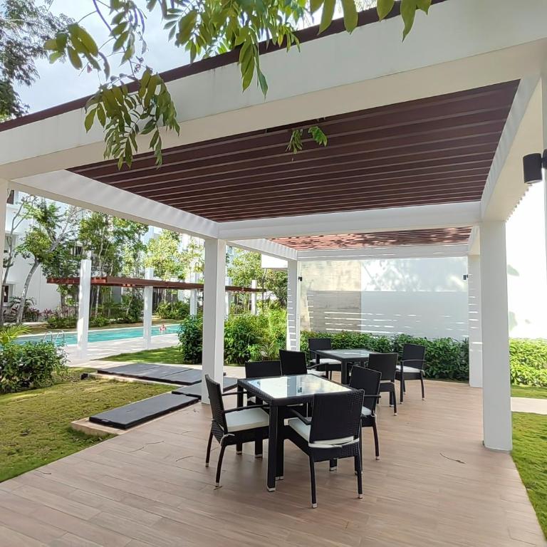 TAO TULUM - Fantastic Apartments in Jungle's Heart - Top amenities By Yeah - Two-Bedroom Apartment - 11