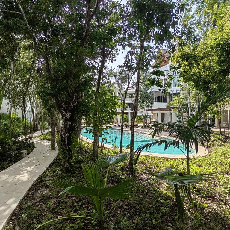 TAO TULUM - Fantastic Apartments in Jungle's Heart - Top amenities By Yeah - Two-Bedroom Apartment - 7