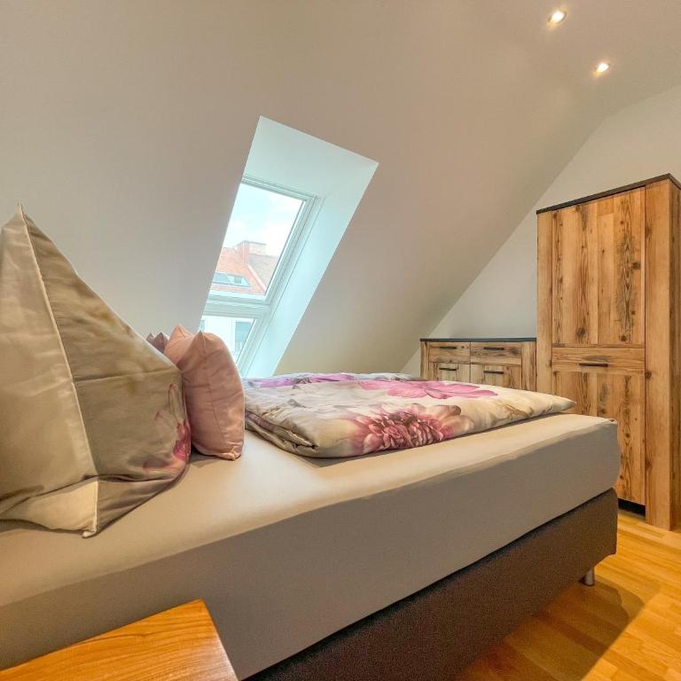 Stylisches Apartment in Grazer Bestlage - Apartment mit 1 Schlafzimmer - 12