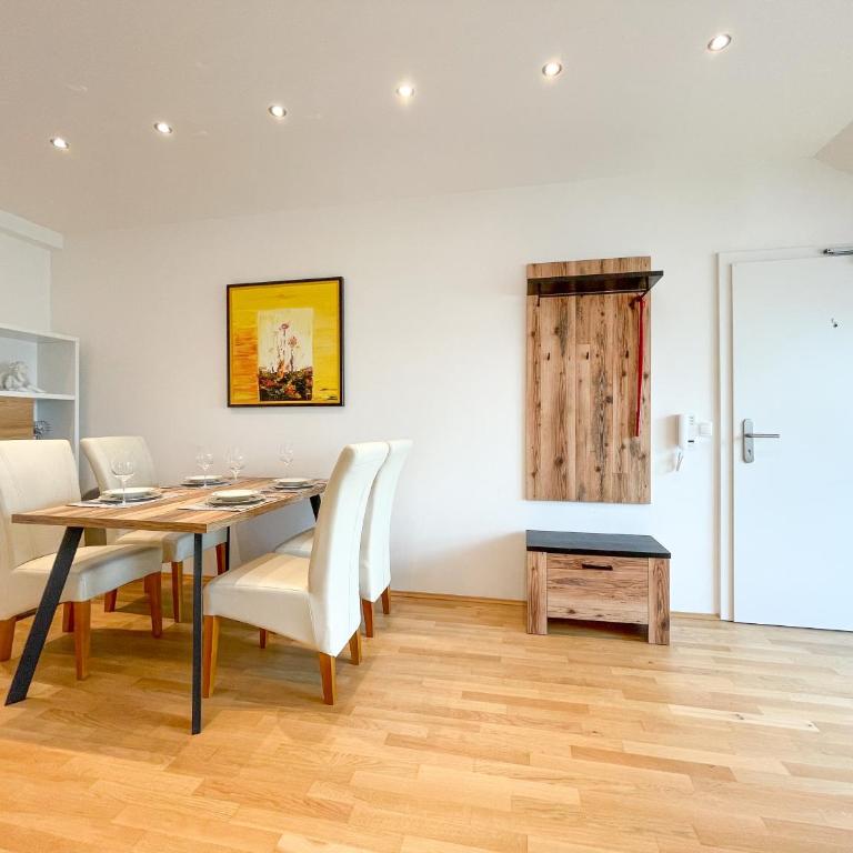 Stylisches Apartment in Grazer Bestlage - Apartment mit 1 Schlafzimmer - 6